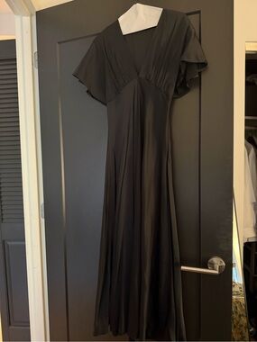 mini short sleeve dress Someday Mini Dress